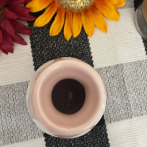 Isaac Mizrahi XO Sienna Ceramic Vase - Picture 3 of 7